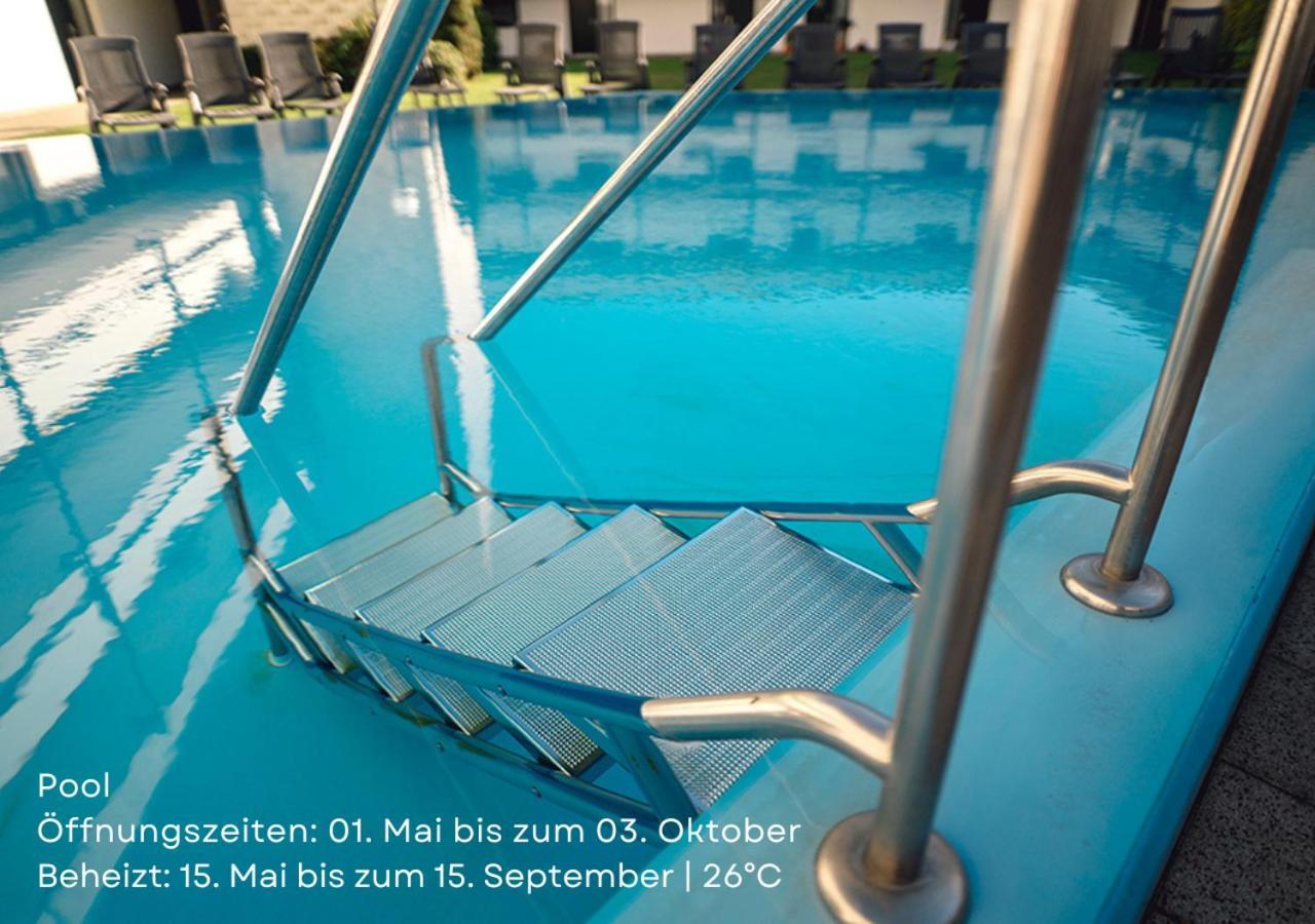 Moehneblick - Seeblick, Dachterrasse, Pool, Sauna, Waldnaehe Möhnesee